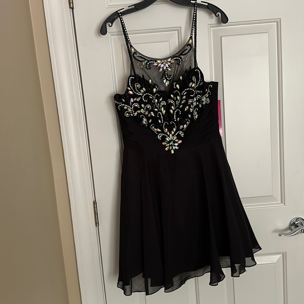 Short Cocktail Dress by GLS Collective NWT